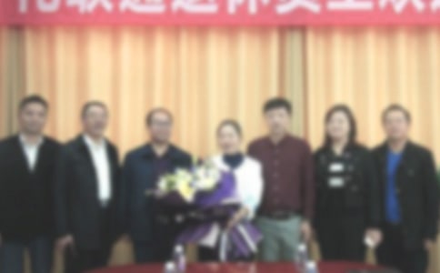 歡送會作文通用7篇