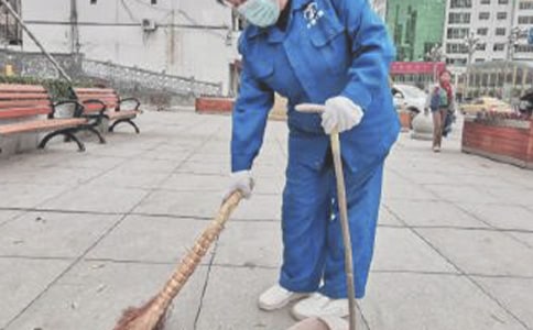 環(huán)衛(wèi)公司年終總結(jié)