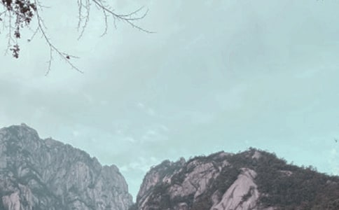 黃山游記作文范例(15篇)