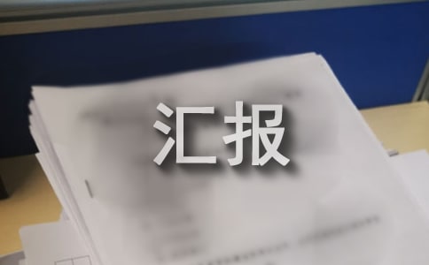 轉(zhuǎn)正工作匯報
