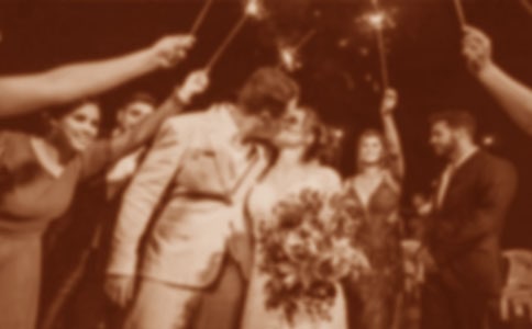 參加婚禮作文(精選52篇)