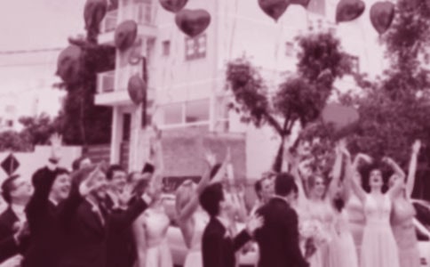 婚禮慶典合同(15篇)