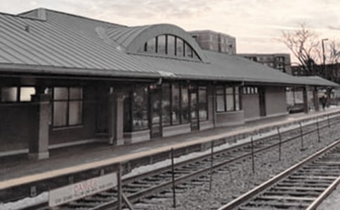 火車站作文15篇