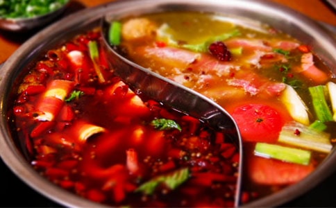 火鍋優(yōu)秀作文15篇