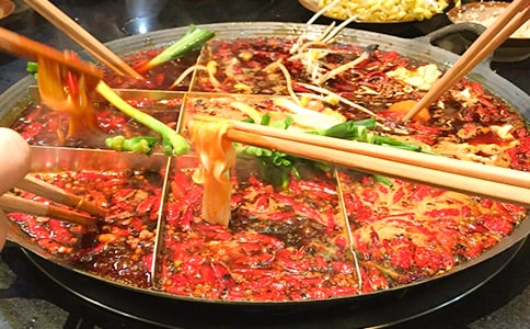 關(guān)于火鍋的作文(13篇)