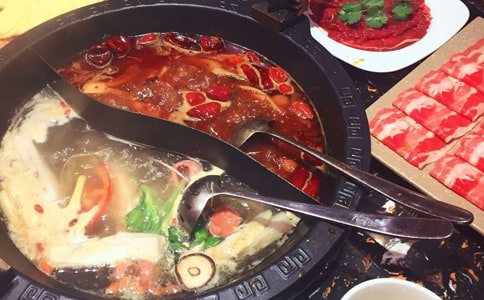 火鍋店店長工作計(jì)劃