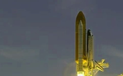 發(fā)明載人火箭作文