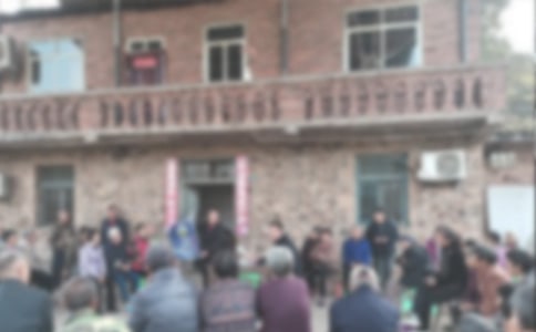 基層干部預(yù)備黨員思想?yún)R報(bào)