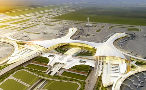 機(jī)場(chǎng)工作總結(jié)