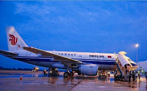 機(jī)場(chǎng)實(shí)習(xí)報(bào)告6篇