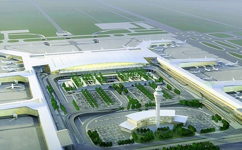 機(jī)場(chǎng)員工述職報(bào)告