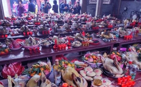 祭祖優(yōu)秀作文