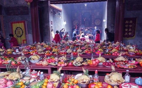 祭祖優(yōu)秀作文