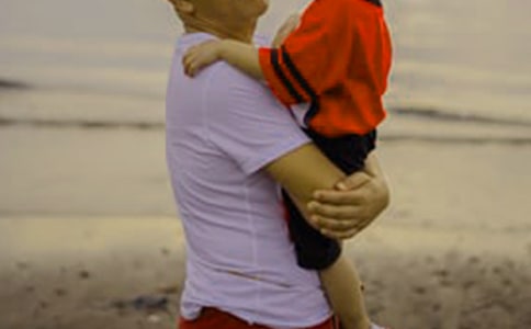 致家長的感謝信