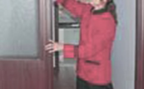 家政服務合同【精】