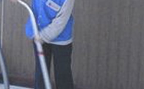 家政公司工作計劃