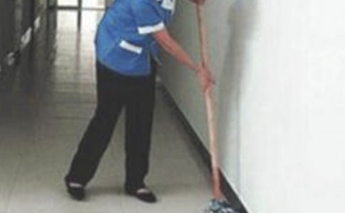 家政服務業(yè)工作總結