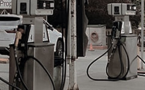 加油站自查報告(11篇)