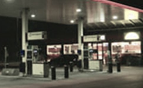 【熱門(mén)】加油站自查報(bào)告