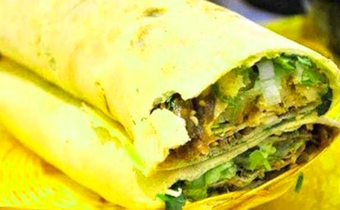 煎餅果子作文【合集11篇】