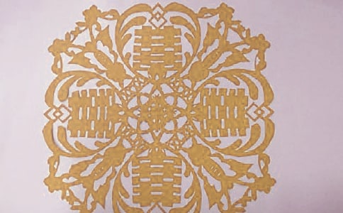 讓剪紙藝術(shù)走進(jìn)課堂