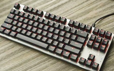 串行接口LED數(shù)碼管及鍵盤管理器件ZLG7289A的原理與應(yīng)用