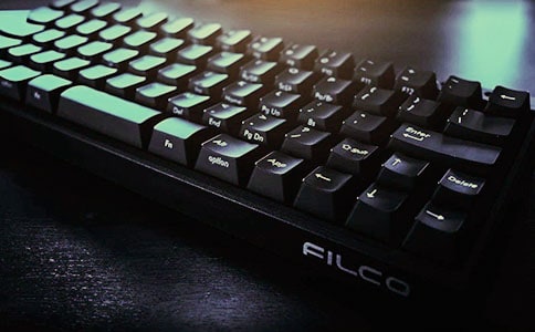 數(shù)碼管顯示驅(qū)動(dòng)和鍵盤掃描控制器CH451及其應(yīng)用