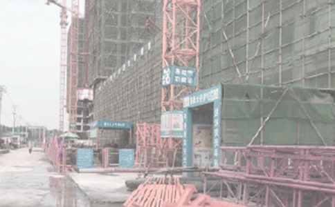 建筑工程畢業(yè)實(shí)習(xí)報(bào)告15篇