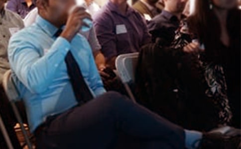 社交禮儀講座策劃書