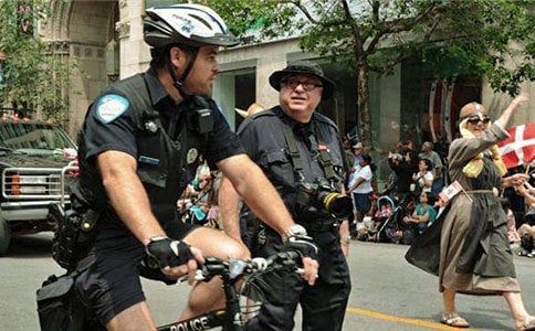 交警個人工作總結(jié)(通用14篇)