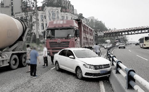 交通事故財產(chǎn)損失評估的權(quán)利義務(wù)關(guān)系