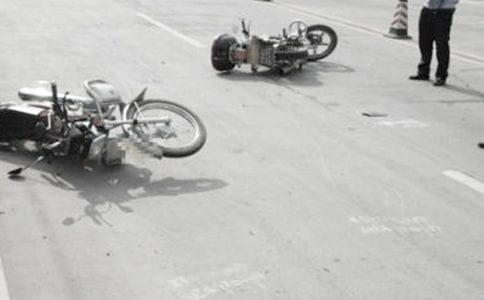 2022年交通事故個(gè)人總結(jié)(通用8篇)