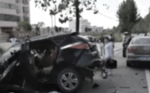 ��ͨ�¹ʴ����~