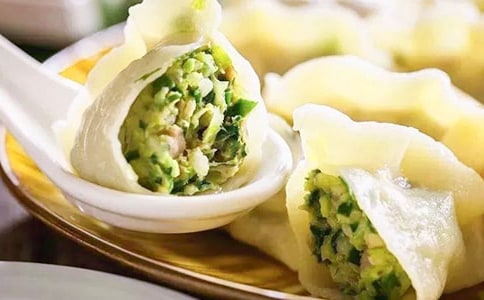 包餃子作文優(yōu)秀(15篇)