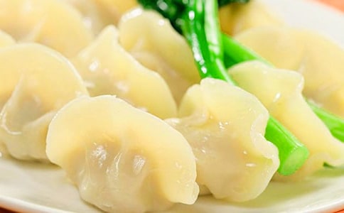 精選餃子作文300字3篇