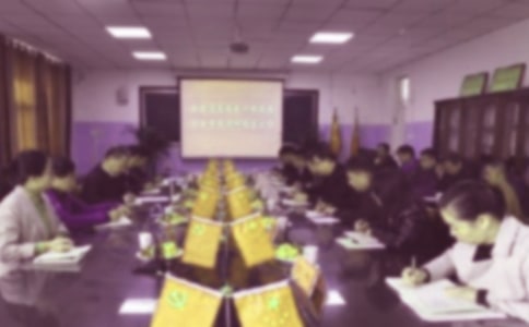 初中教務(wù)處副主任述職報(bào)告