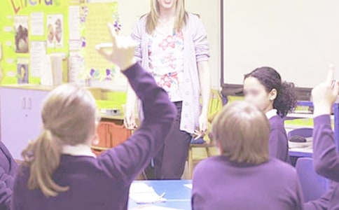 雙線教學(xué)法初探