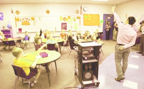 實(shí)踐教學(xué)是人才培養(yǎng)中不可或缺的重要環(huán)節(jié)