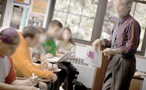 �W�ƵĽ̌WӋ��