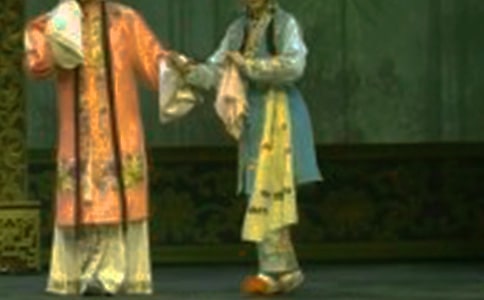 走近京劇的教學(xué)設(shè)計(jì)