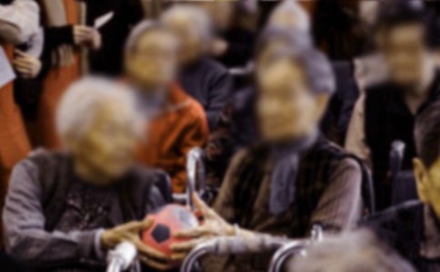 敬老院暑假社會(huì)實(shí)踐報(bào)告15篇