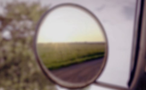 照鏡子作文15篇