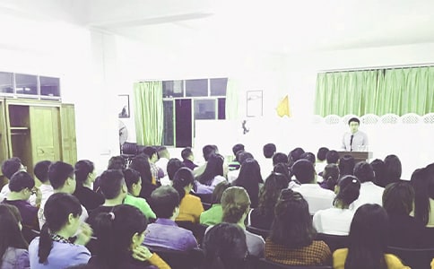 競聘述職報告范文