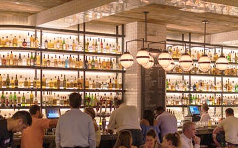 酒吧服務(wù)員年終工作總結(jié)7篇