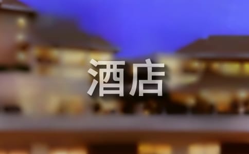 酒店服務(wù)員個(gè)人工作總結(jié)(精選16篇)