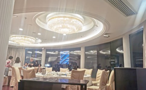 酒樓前臺經(jīng)理述職報告