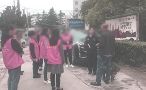 社區(qū)居委會(huì)委員述職報(bào)告范文