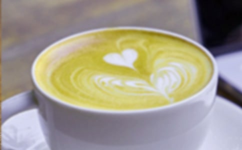 咖啡廳實習報告