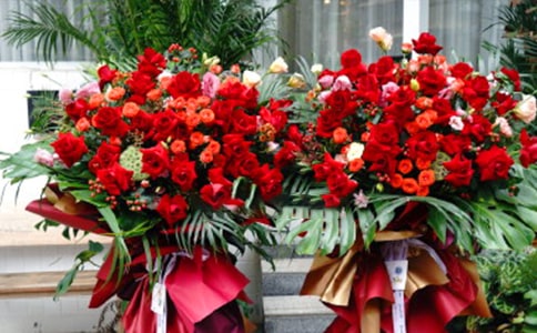 新店開張宣傳語