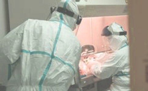 抗疫醫(yī)務(wù)人員個人總結(jié)范文(精選9篇)